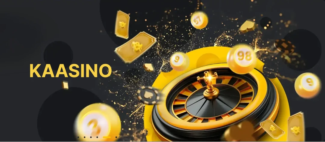 Kaasino Casino